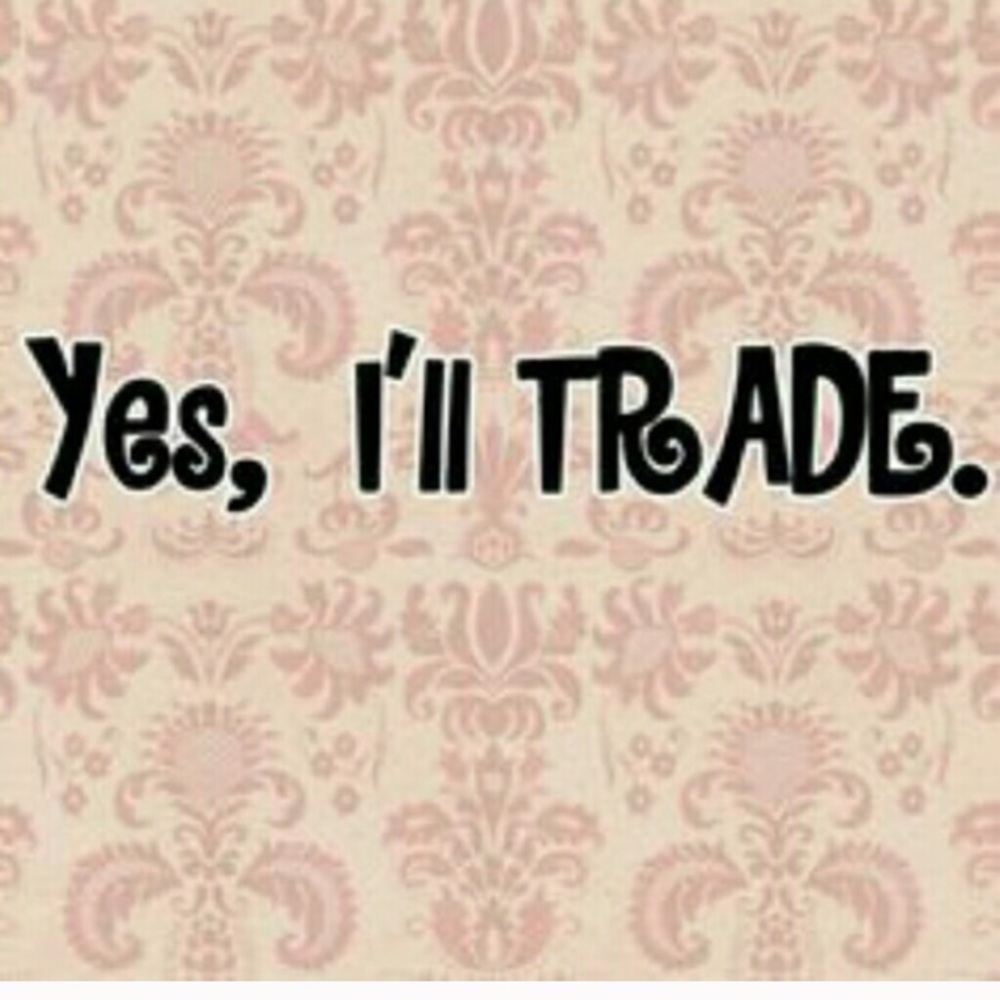 Trading Available - Picture 1 of 1
