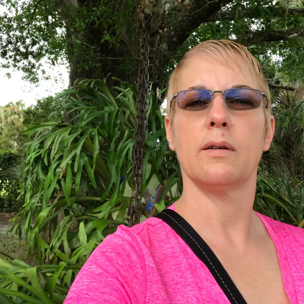 Meet your Posher, Donna
