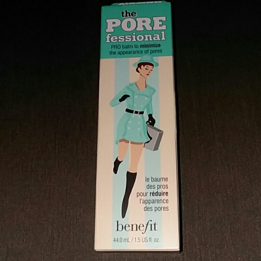 Benefit the Pore fessional
