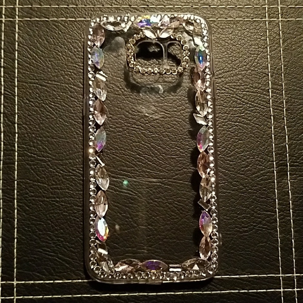 Lot Of Galaxy S7 Edge Phone Cases!!!!