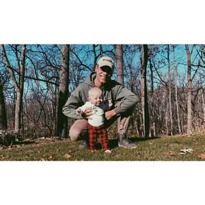 Meet your Posher, Joseph