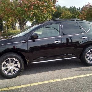 Meet your Posher, Bernard