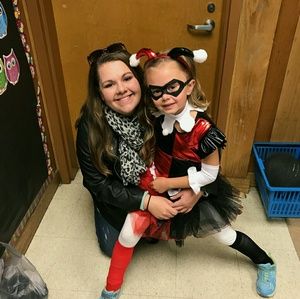 Meet your Posher, Shannon