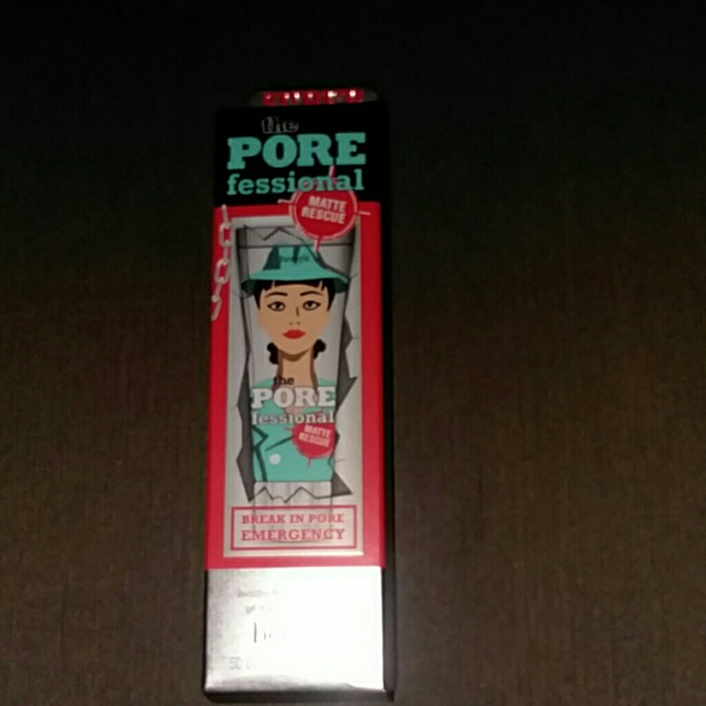Benefit the Porefessional Matte Rescue