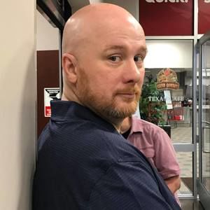 Meet your Posher, John