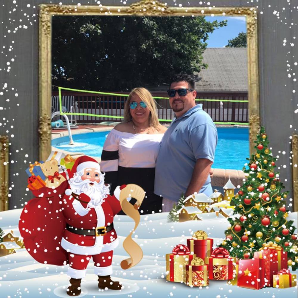 Meet your Posher, Monica