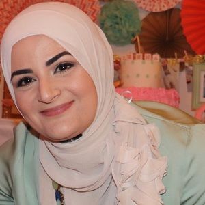 Meet your Posher, Rihab