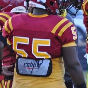 Meet your Posher, Dre