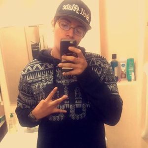 Meet your Posher, Jose