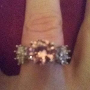 Gave as BD gift for my bff