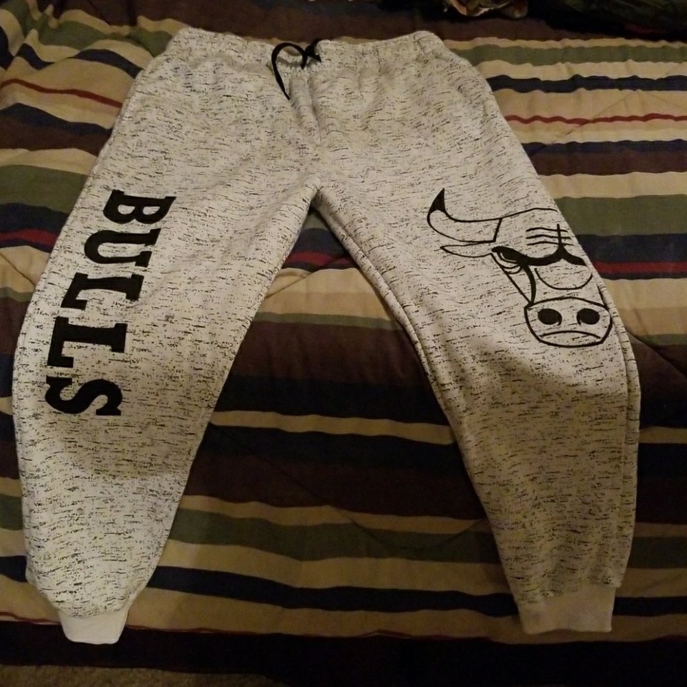 Men's joggers