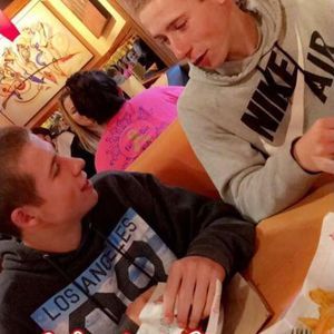 Meet your Posher, John