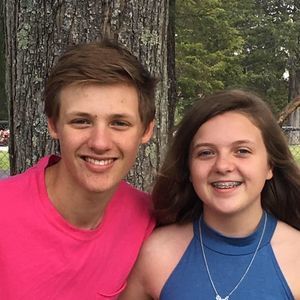 Meet your Posher, Deann