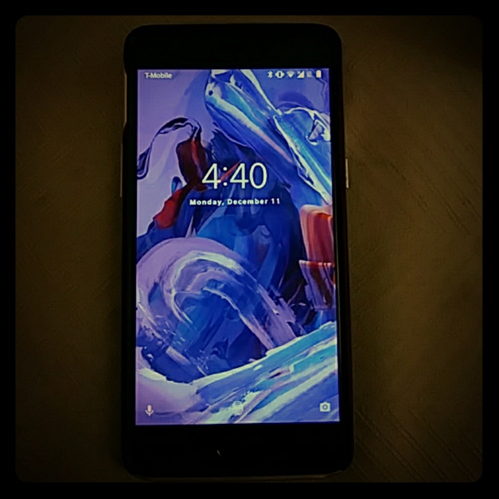 Oneplus Phone