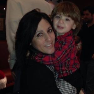 Meet your Posher, Nicole