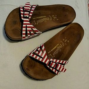 Birkenstock Papillio sandals