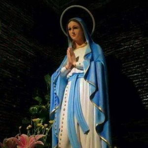 Meet your Posher, Marie