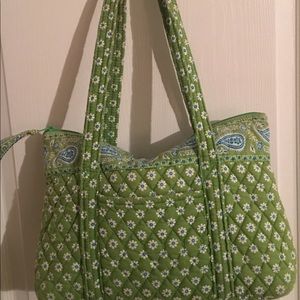 Vera Bradley Tote