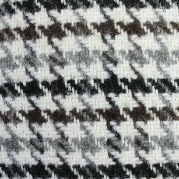 Epic Threads Houndstooth Peacoat - Picture 5 of 6