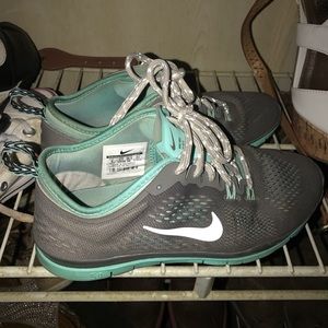 Nike size 6