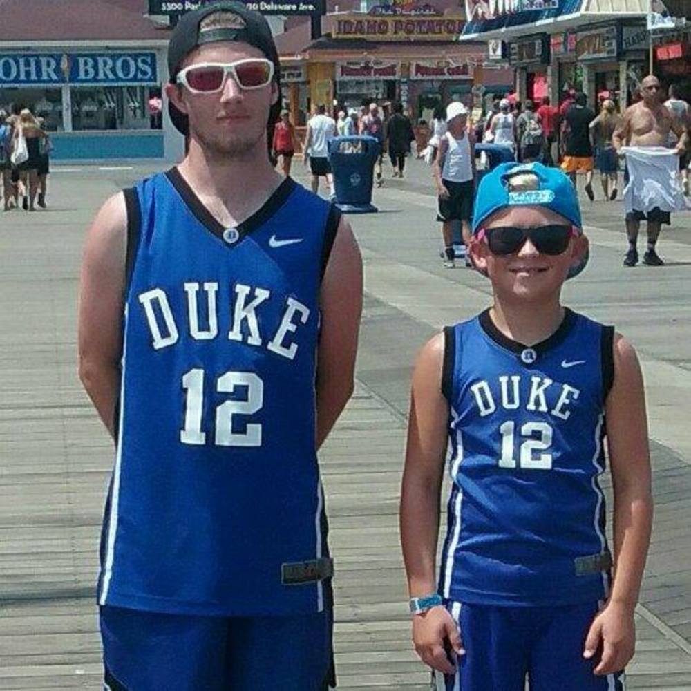 Meet your Posher, Brett