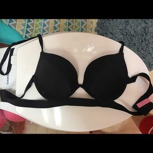 Victoria secret bathing suit top