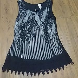 Buisness casual blosuse