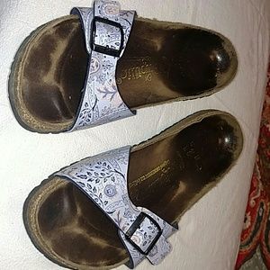Birkenstock Papillio sandals