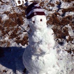 Meet your Posher, Ashton