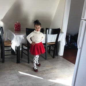 Meet your Posher, Jorge