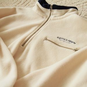 NAUTICA FLEECE