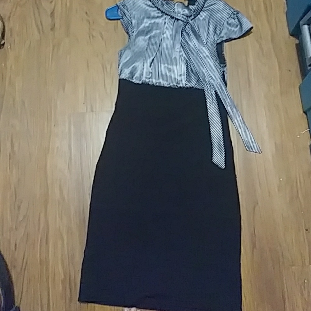 Buisness casual dress