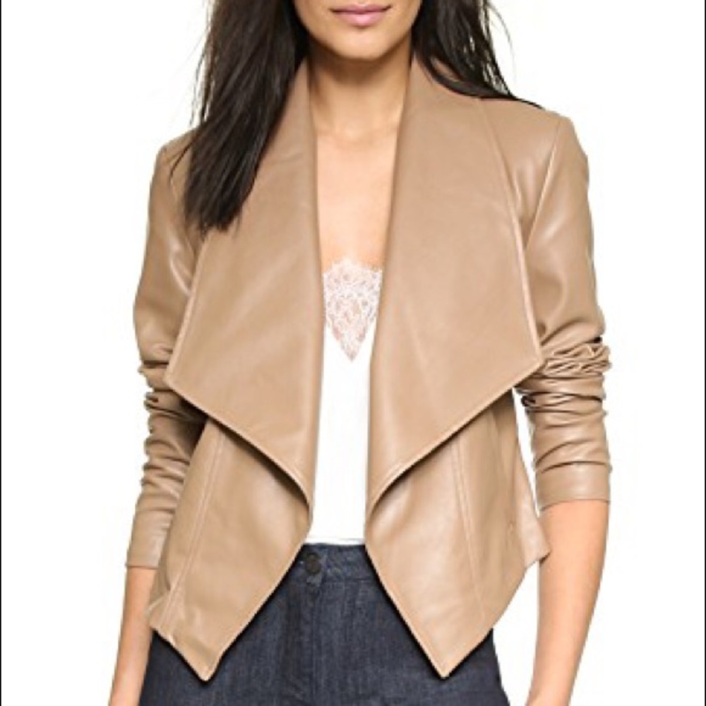 Cupcakes and Cashmere market jacket size xs