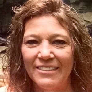 Meet your Posher, Terri