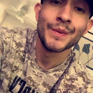 Meet your Posher, Adrian