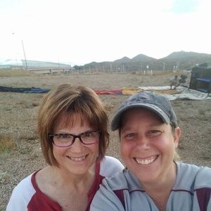 Meet your Posher, Deb