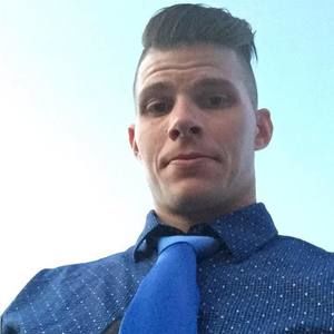 Meet your Posher, Austin