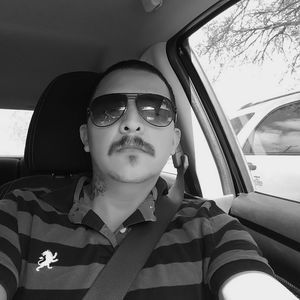 Meet your Posher, Francisco