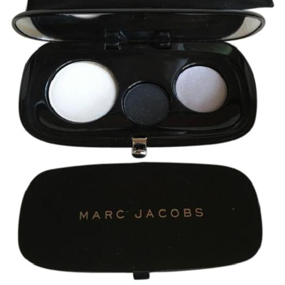 🔴SOLD🔴 Marc Jacobs EyeConic Plush Eyeshadow - Picture 8 of 8