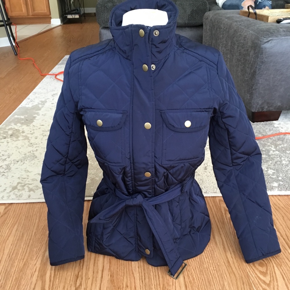 Beautiful Gap coat