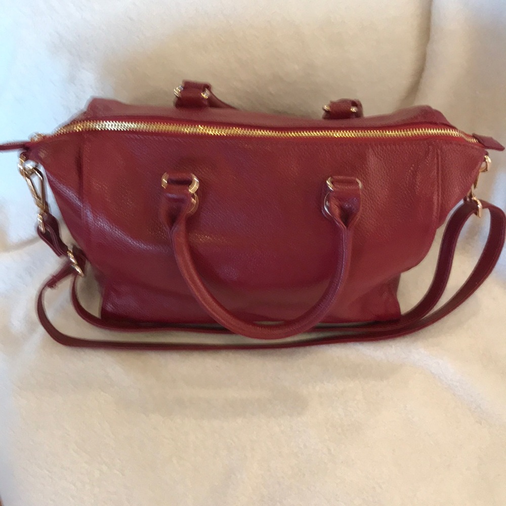 Onna Ehrlich Joy Handbag
