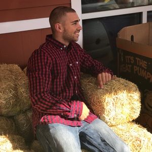 Meet your Posher, Brandon