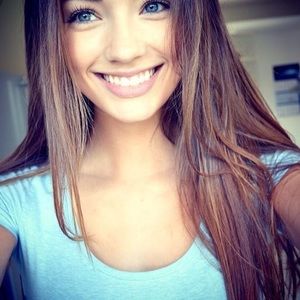 Meet your Posher, Eva