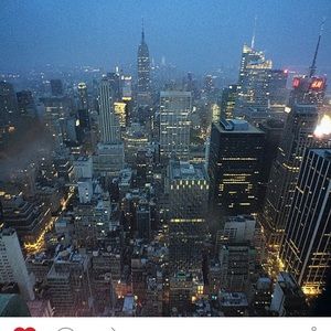 Meet your Posher, Alexis