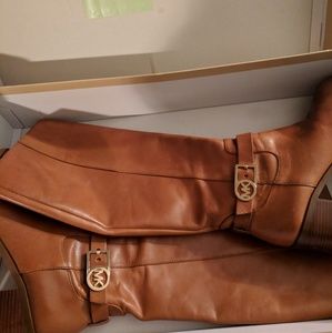 Michael Kors boots