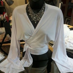 Wrap Top