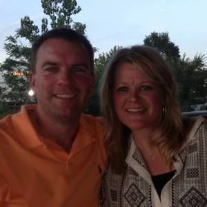 Meet your Posher, Beth