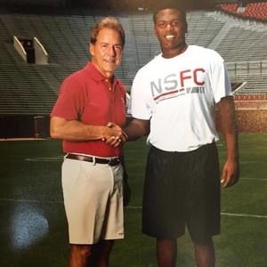 Meet your Posher, Ricky