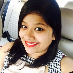 Meet your Posher, Nalini