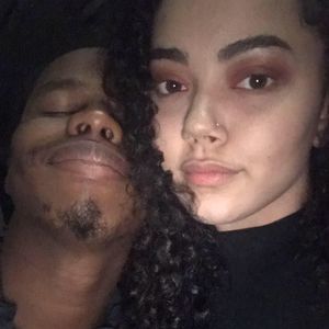 Meet your Posher, Arika